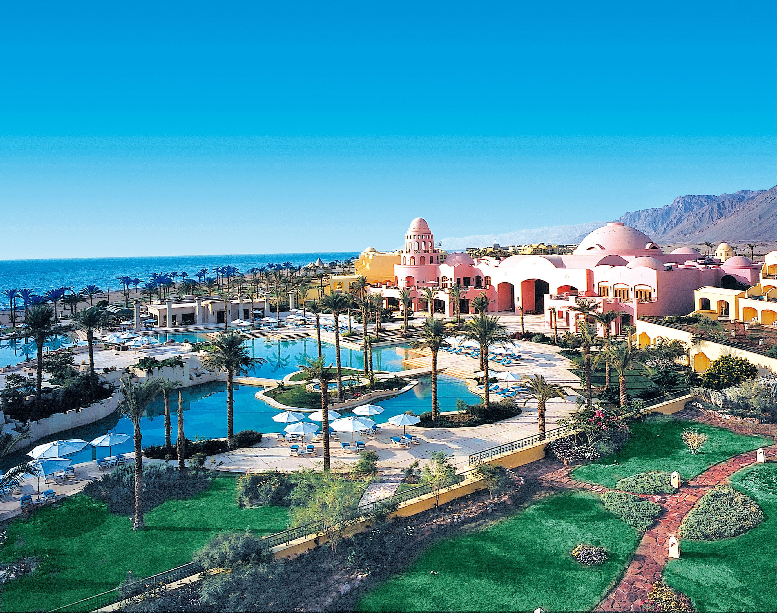 Sofitel Taba Heights